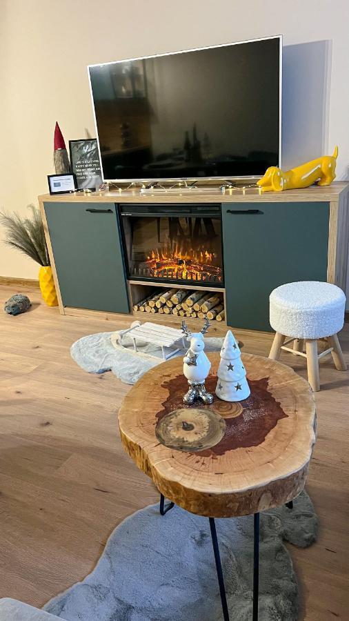 The Green Apartment Borovets Bagian luar foto