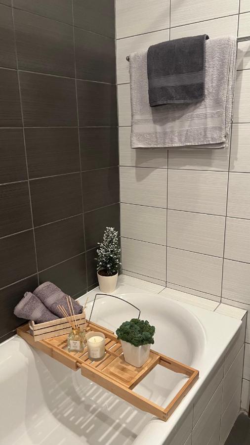The Green Apartment Borovets Bagian luar foto