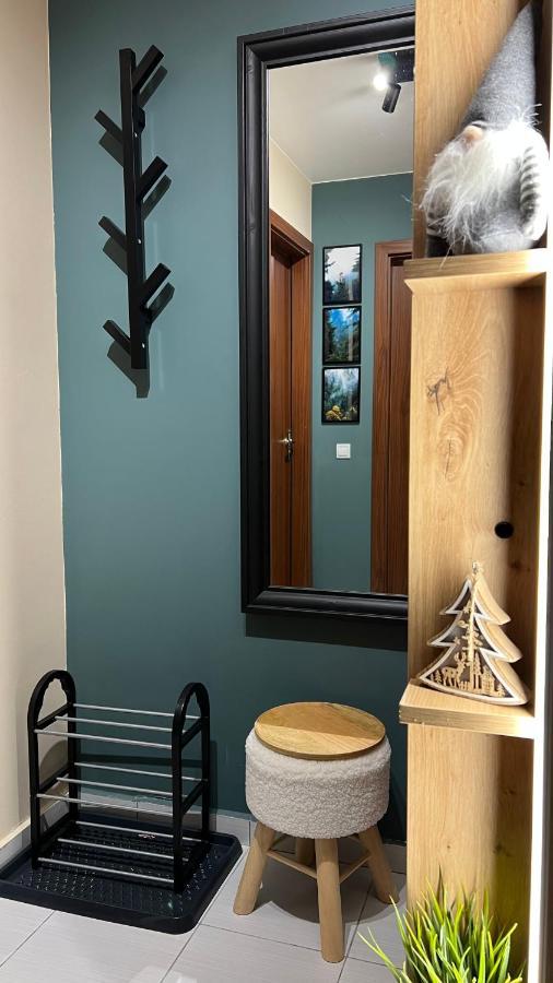 The Green Apartment Borovets Bagian luar foto