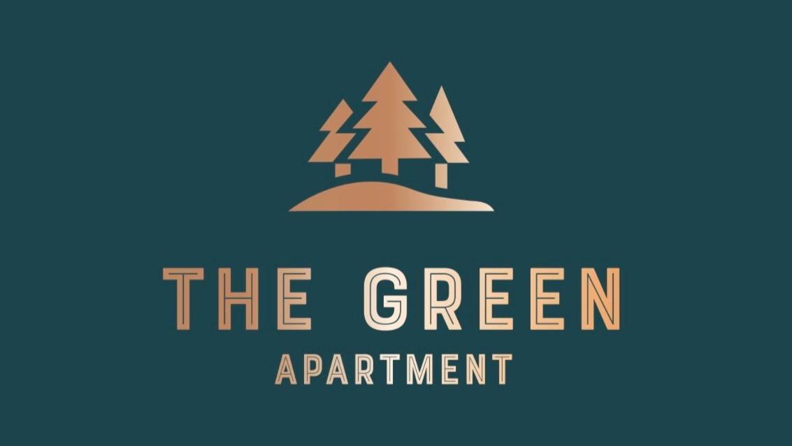 The Green Apartment Borovets Bagian luar foto